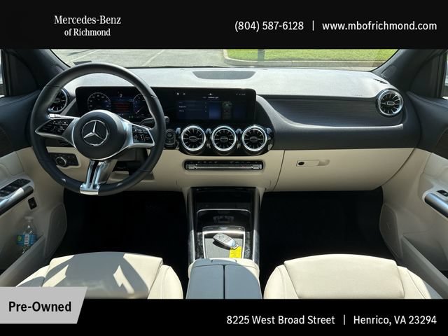 Used 2026 Mercedes-Benz GLA 250 4MATIC image 17