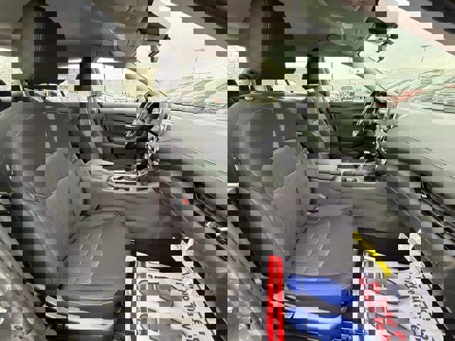 New 2025 Nissan Sentra SV image 15