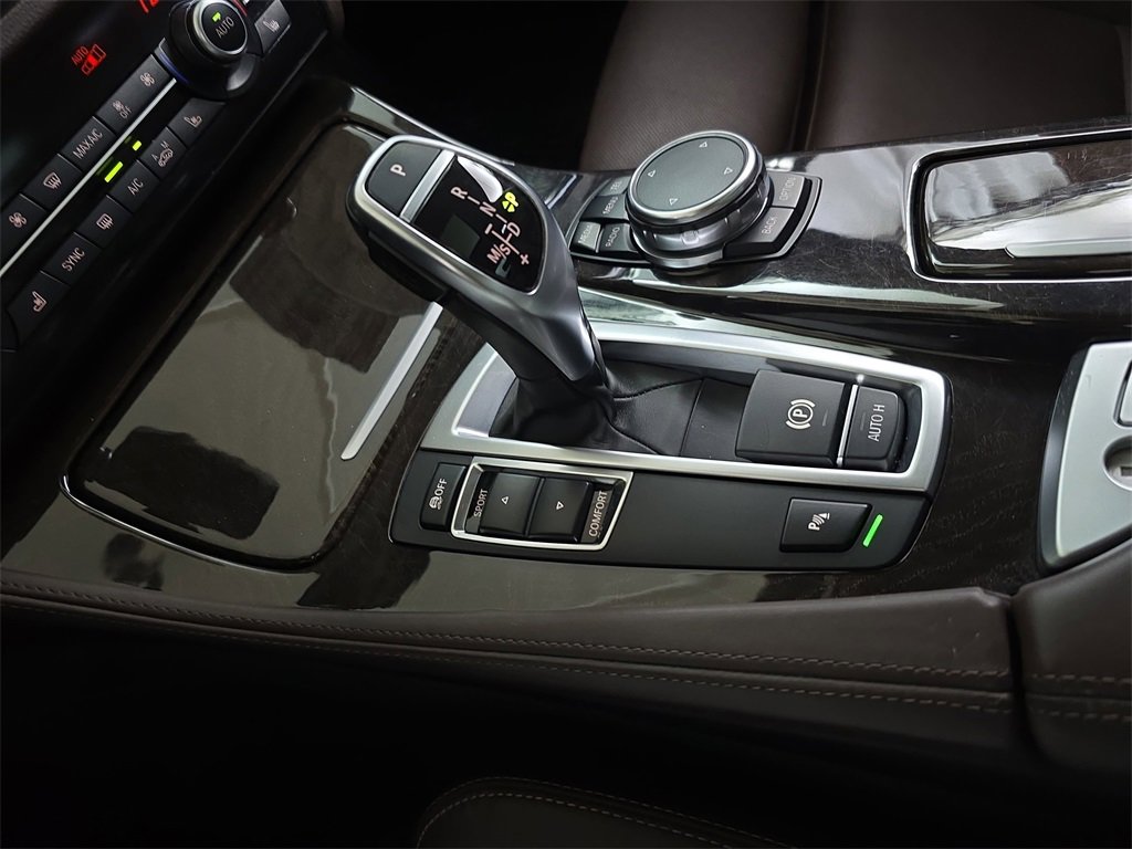 Used 2016 BMW 535i Sedan image 26