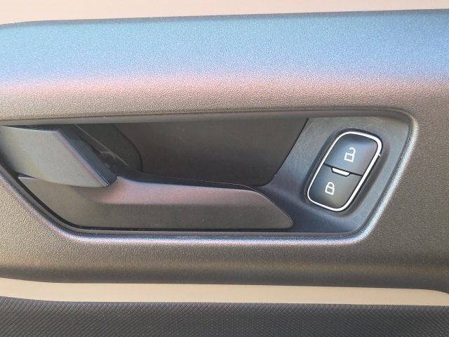 Used 2025 Ford Bronco Sport Big Bend AWD/4WD image 19