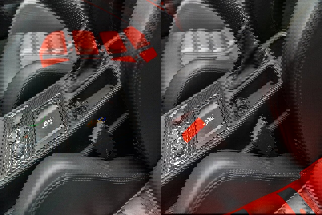 Used 2006 Ferrari F430 Spider image 33