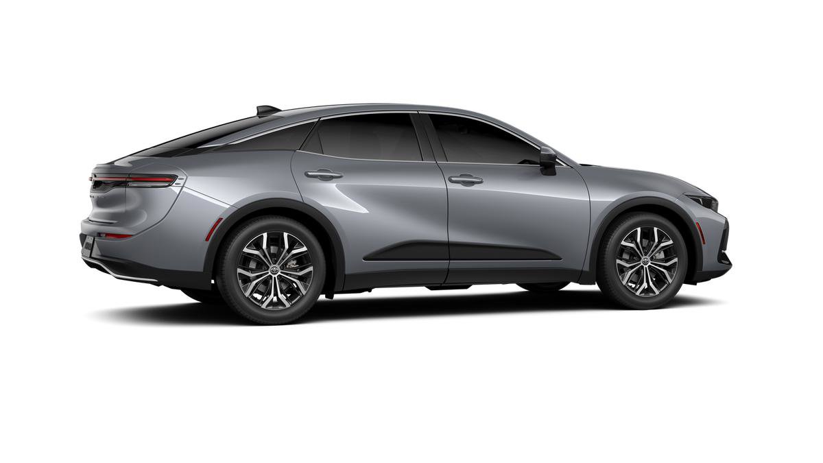 New 2026 Toyota Crown AWD/4WD image 33