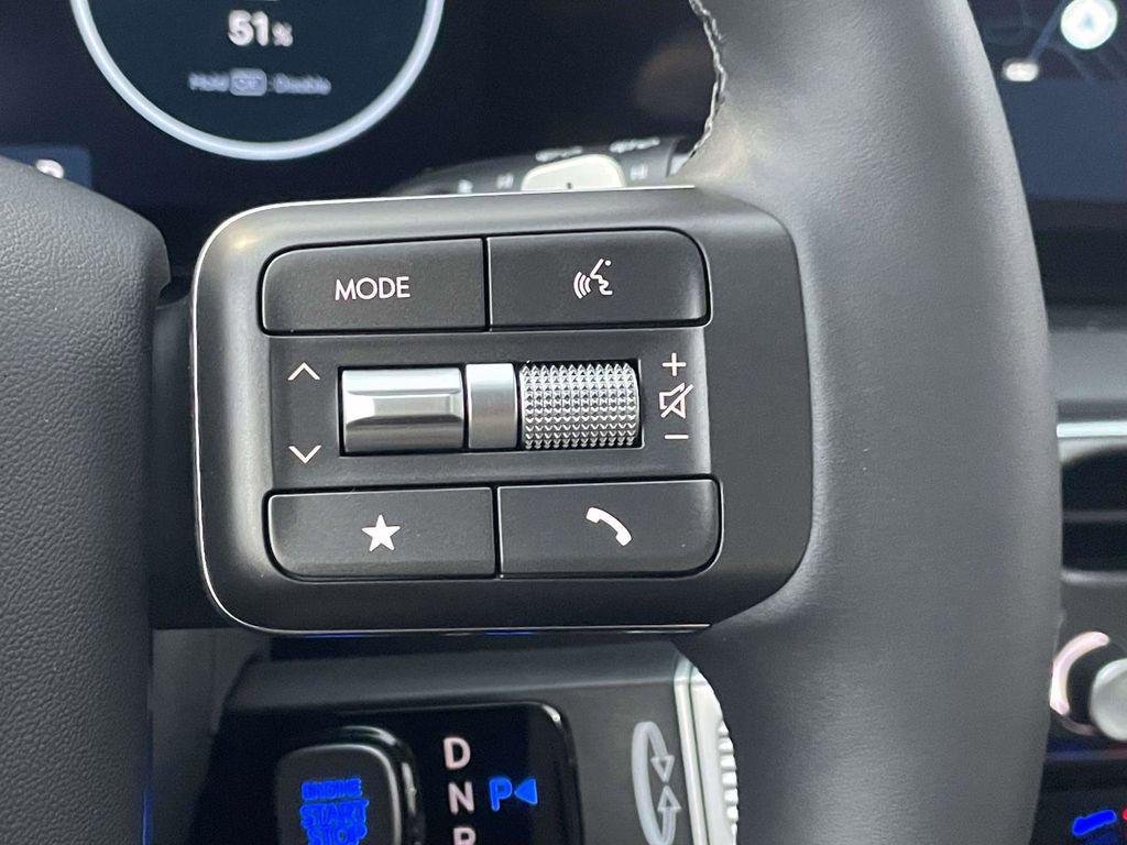 New 2026 Hyundai Palisade Limited AWD/4WD image 51