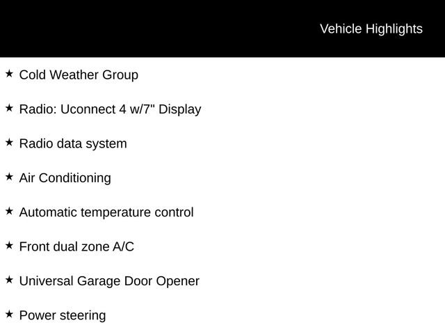 Certified 2023 Jeep Wrangler Unlimited w/ Cold Weather Group AWD/4WD image 25
