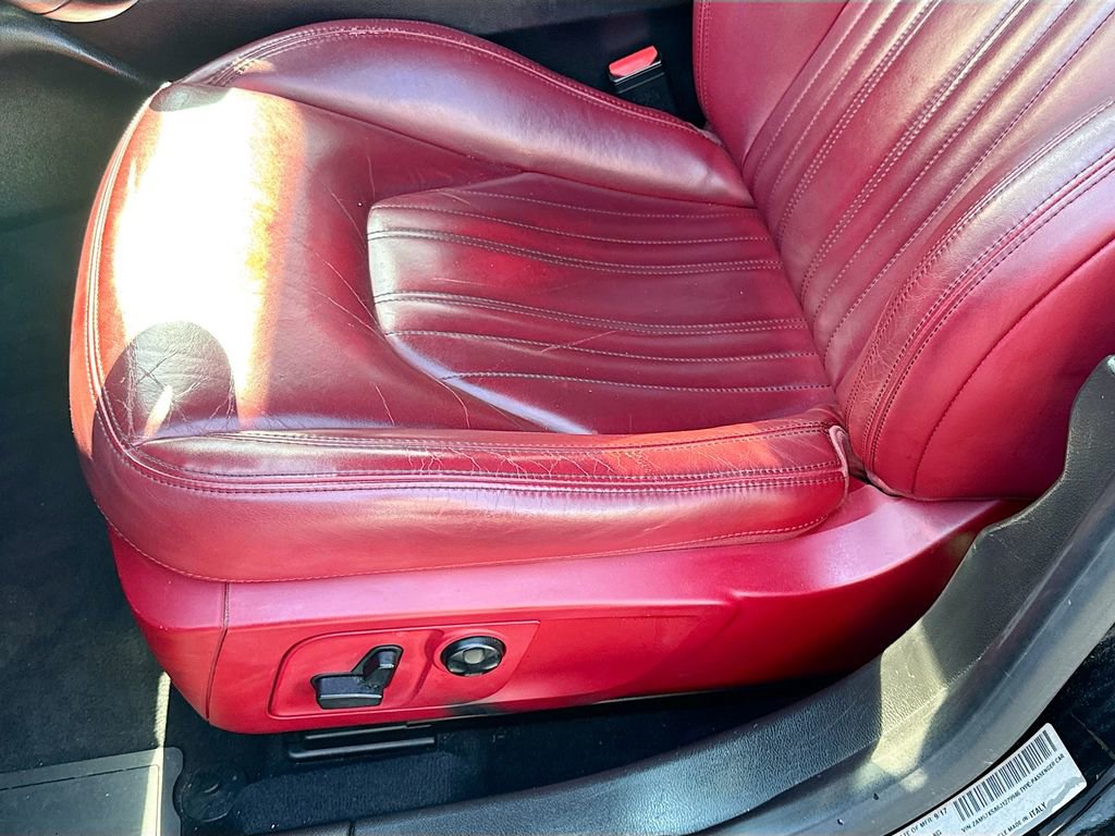 Used 2018 Maserati Ghibli RWD image 19