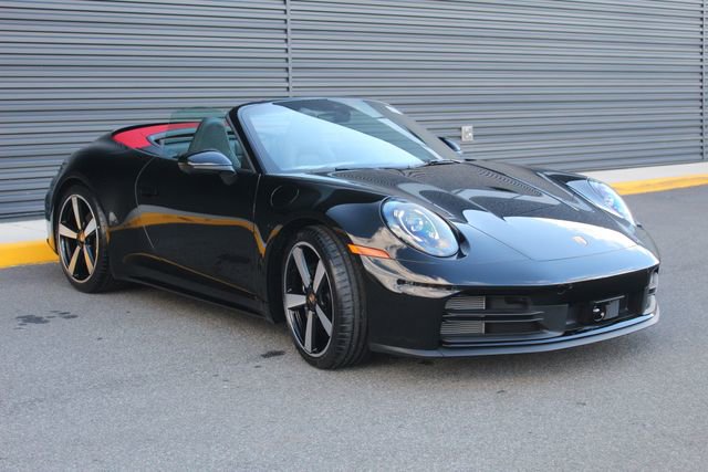 New 2026 Porsche 911 Carrera image 10