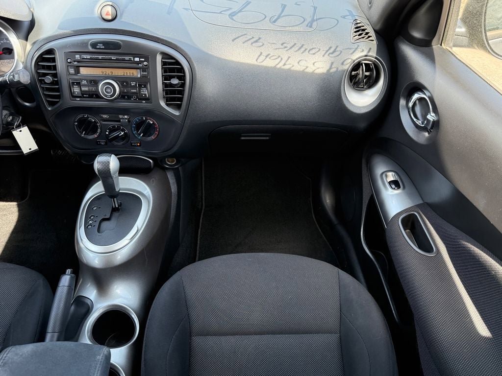 Used 2014 Nissan Juke S AWD/4WD image 14