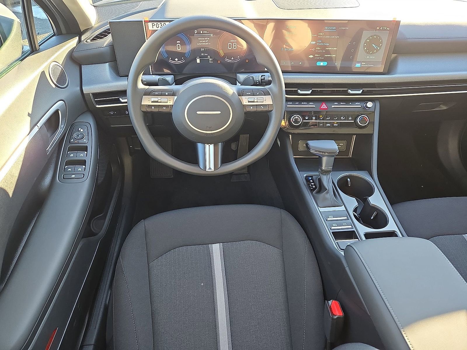 Used 2025 Hyundai Sonata SE image 26