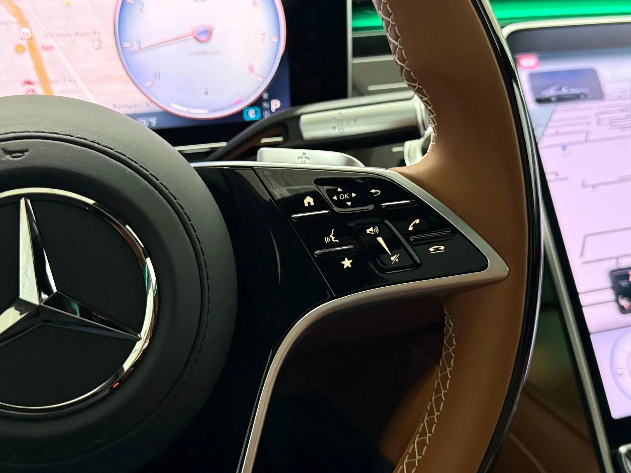 Used 2026 Mercedes-Benz Maybach S 680 S 680 4MATIC Sedan 4D image 26