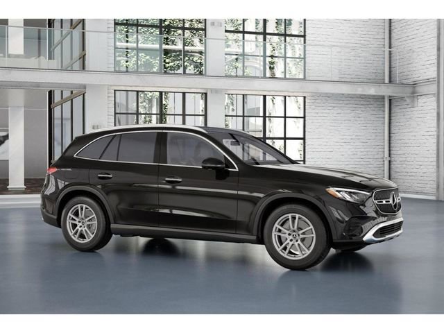New 2026 Mercedes-Benz GLC 300 4MATIC image 13