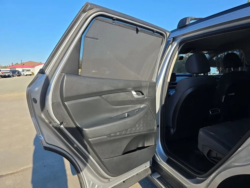 Used 2022 Hyundai Santa Fe XRT image 43