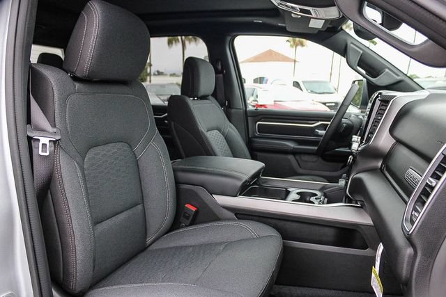 New 2026 RAM 1500 Big Horn AWD/4WD image 19