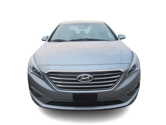 Used 2015 Hyundai Sonata ECO