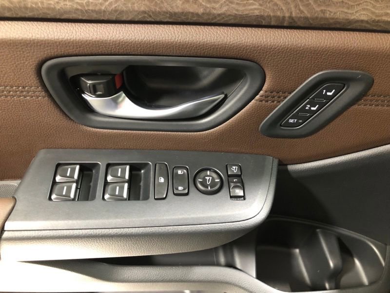 New 2026 Honda Pilot Elite image 21