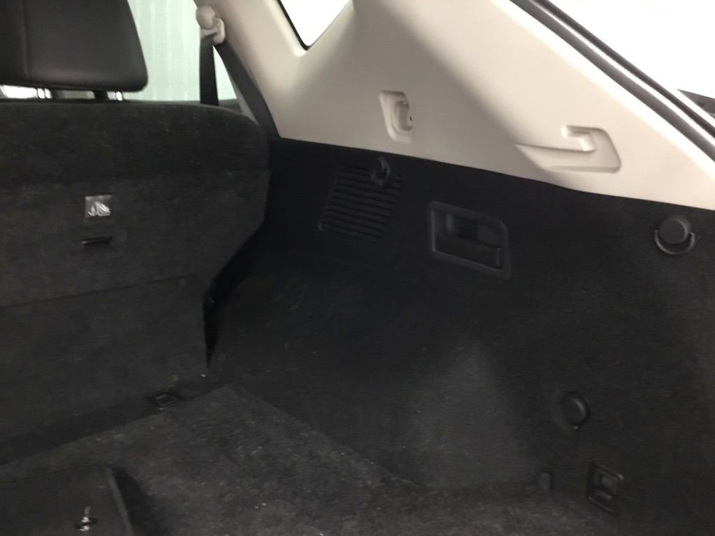 Used 2023 Nissan Murano SL image 18