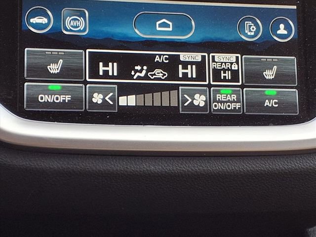 Certified 2023 Subaru Ascent Limited AWD/4WD image 12