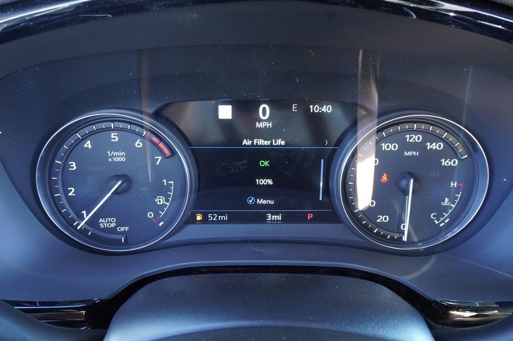 New 2026 Cadillac XT5 Premium Luxury w/ Driver Assist Package FWD image 20