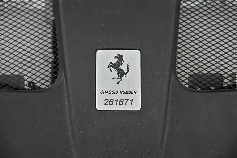 Used 2021 Ferrari 812 GTS RWD image 29