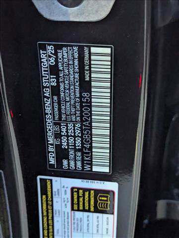 New 2026 Mercedes-Benz E 350 Sedan image 16