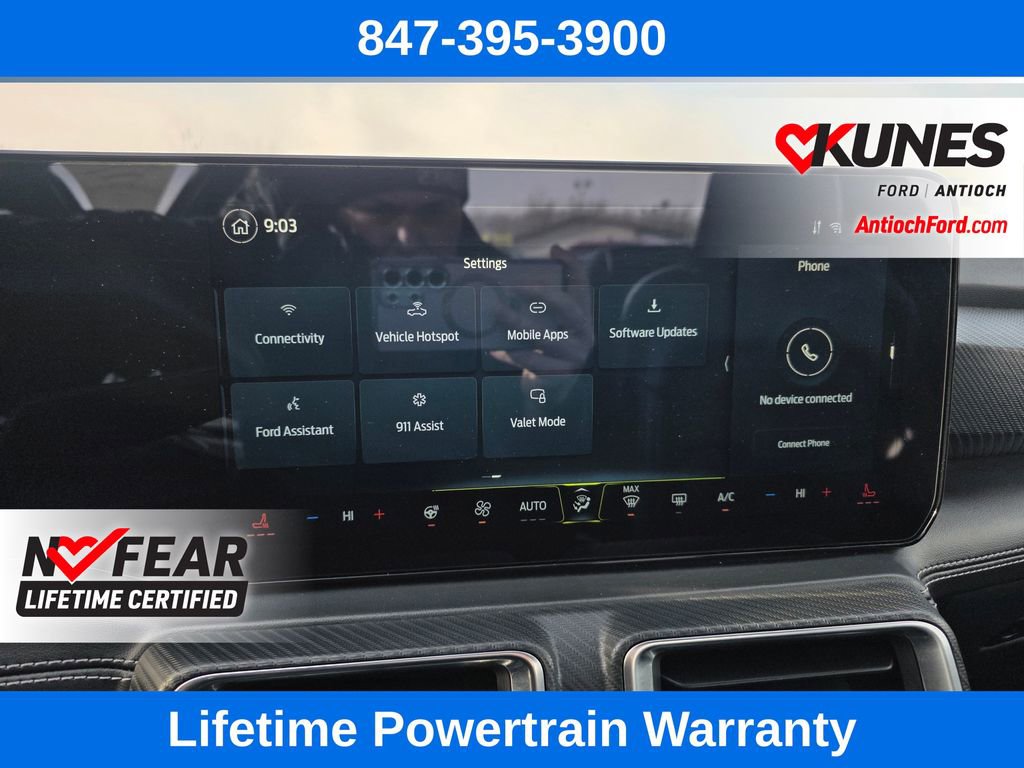 Used 2024 Ford Mustang Premium image 43