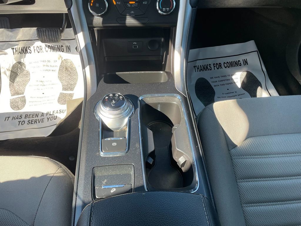 Used 2019 Ford Fusion S FWD image 22