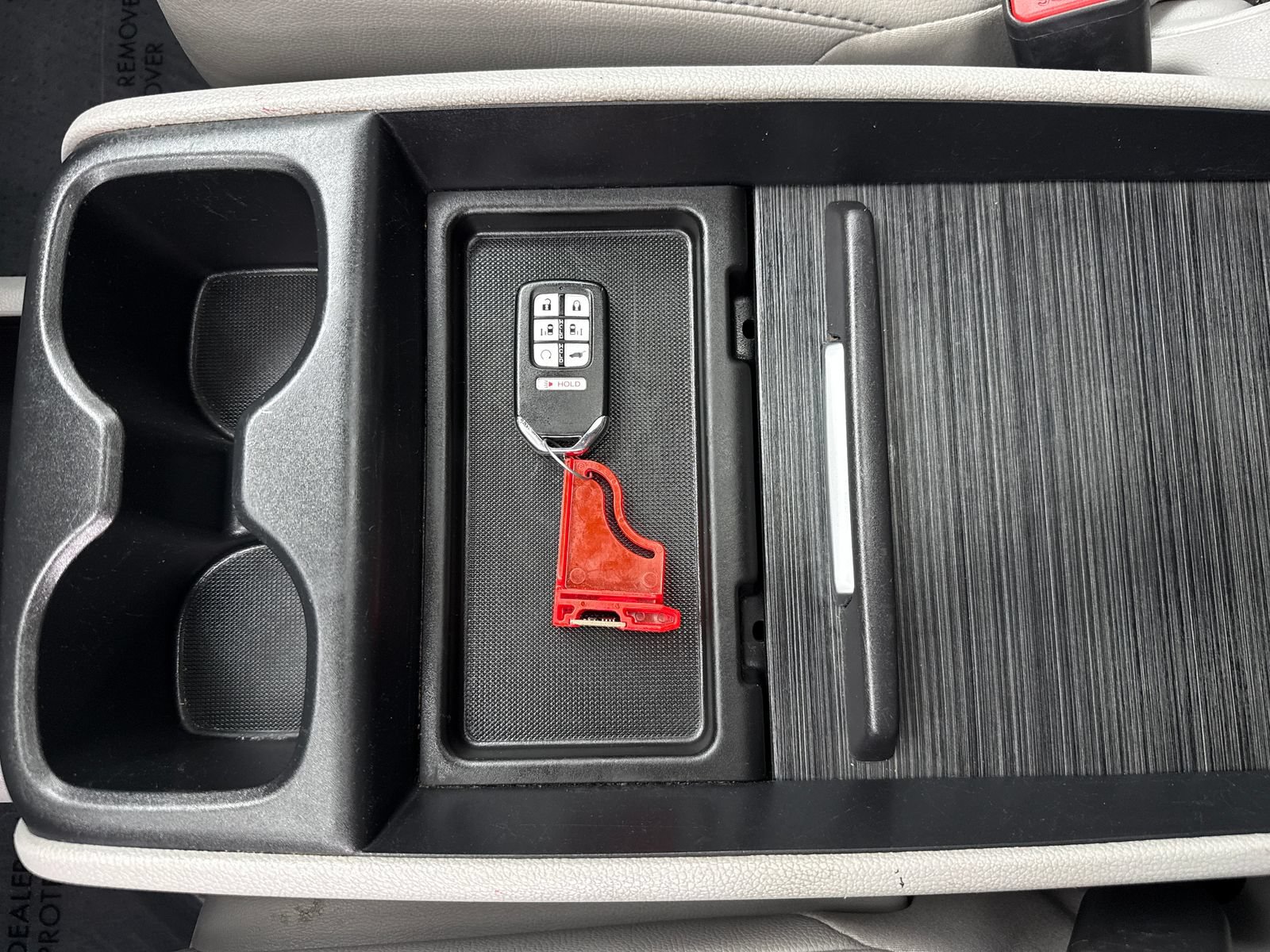 Used 2021 Honda Odyssey EX-L image 55