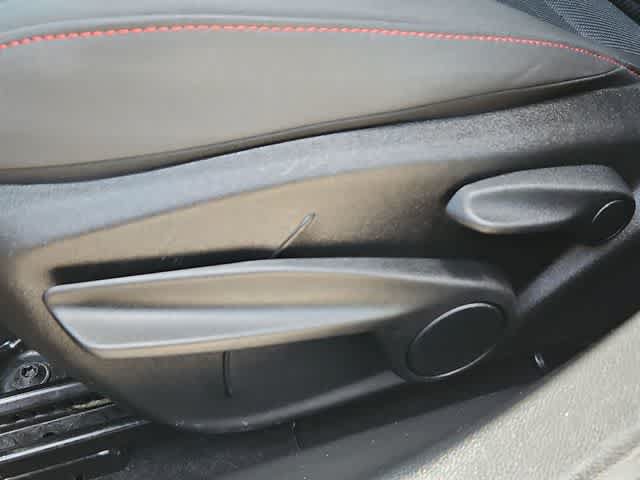 Used 2024 Dodge Hornet GT AWD/4WD image 15