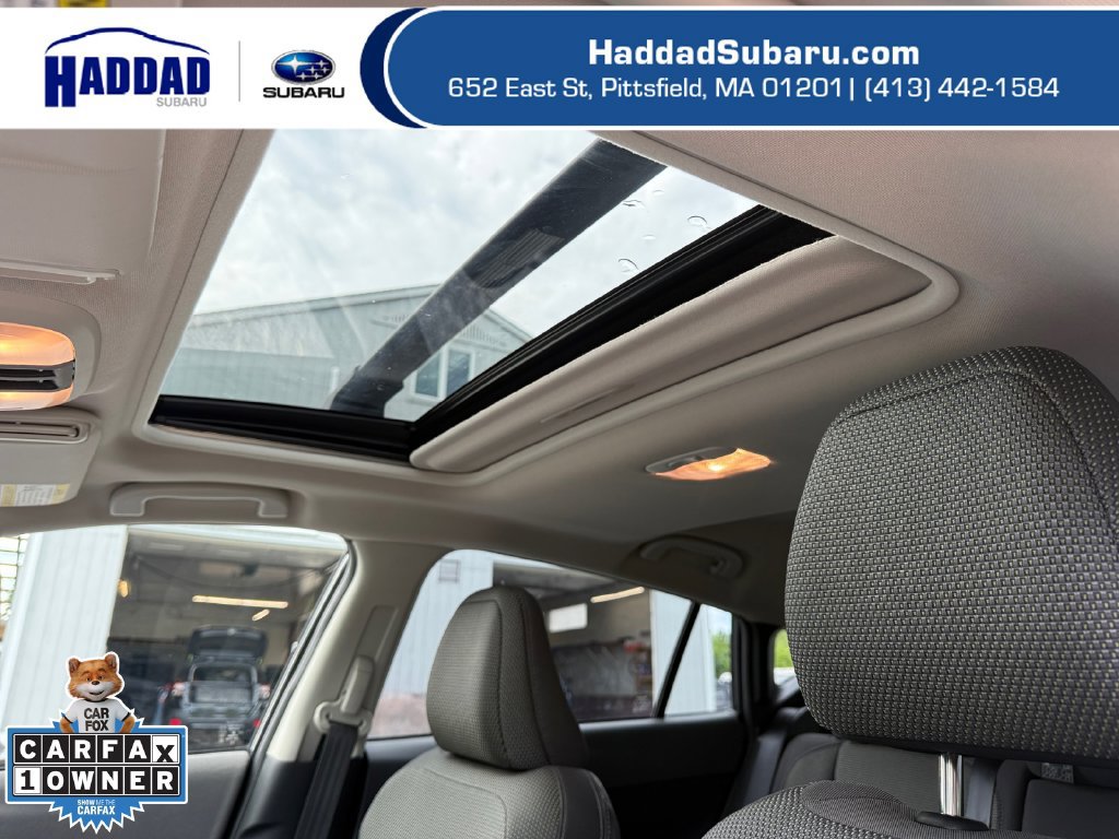 Used 2024 Subaru Crosstrek 2.0i Premium AWD/4WD image 17
