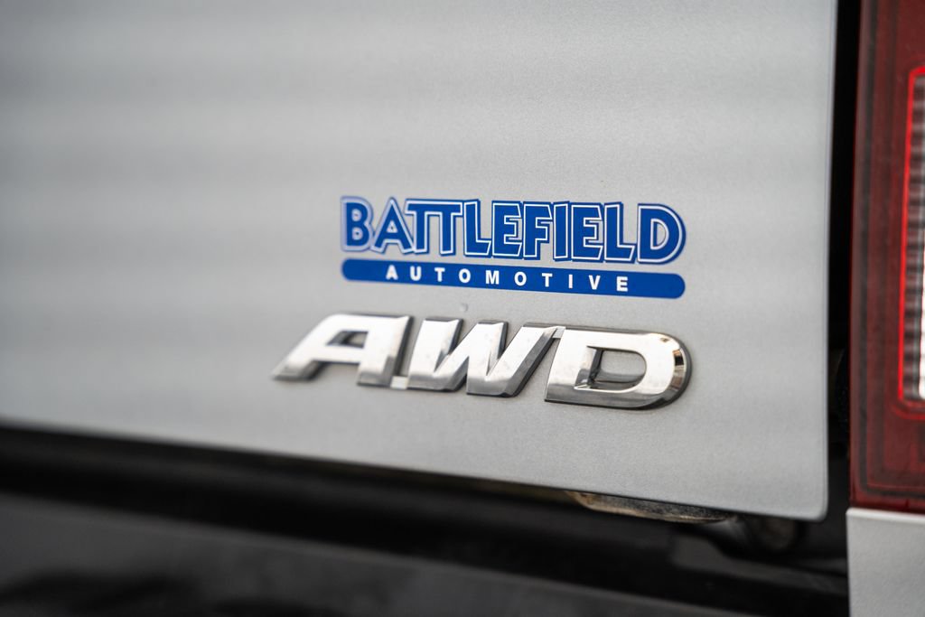 Used 2019 Honda Ridgeline Sport image 9