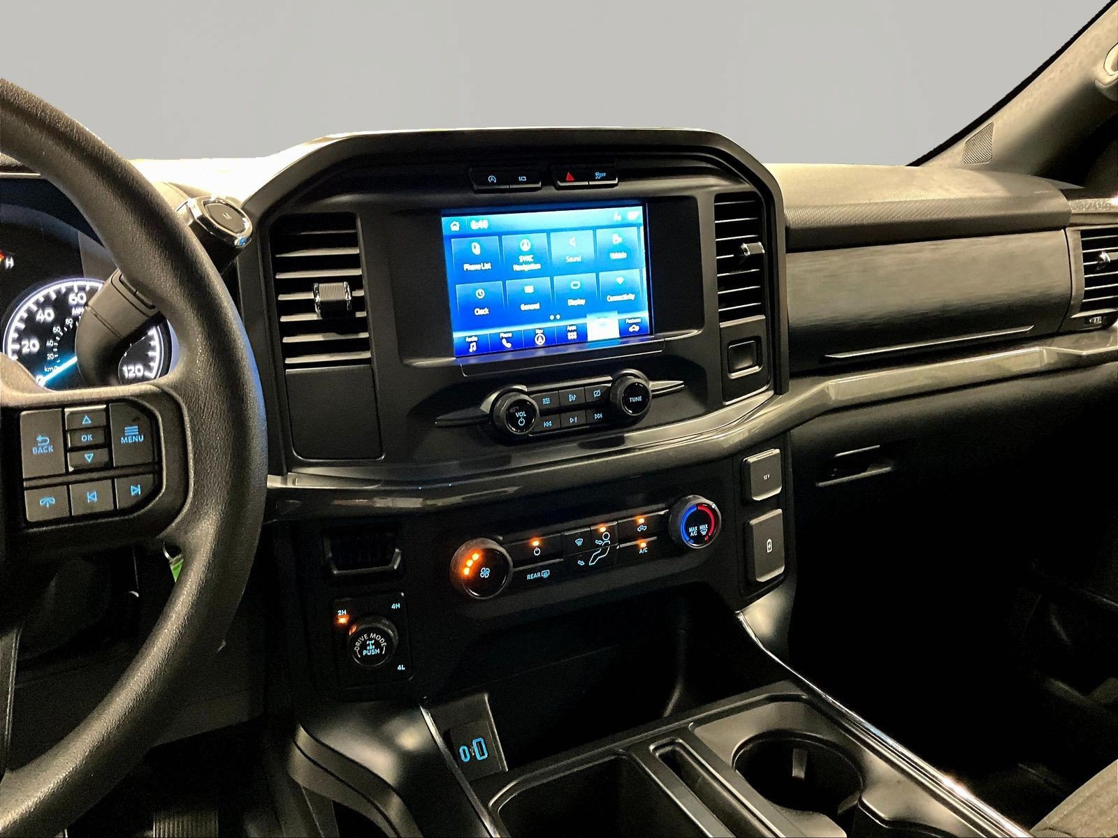 Used 2021 Ford F150 XL w/ STX Appearance Package AWD/4WD image 10