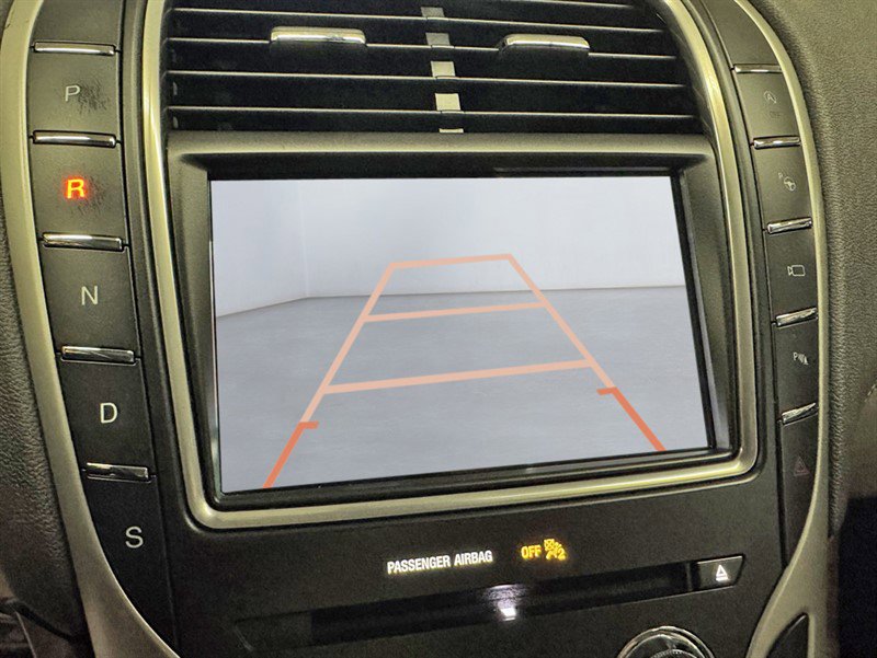 Used 2020 Lincoln Nautilus Reserve w/ Equipment Group 201A image 17