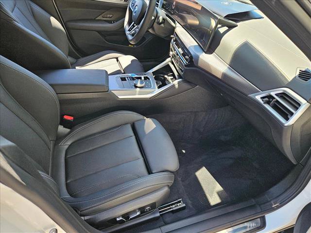 Used 2025 BMW i4 M50 w/ Premium Package AWD/4WD image 20