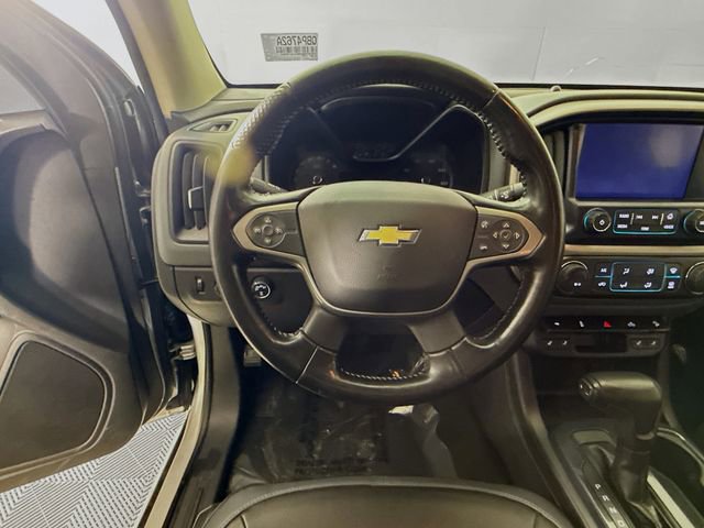 Used 2017 Chevrolet Colorado Z71 image 13