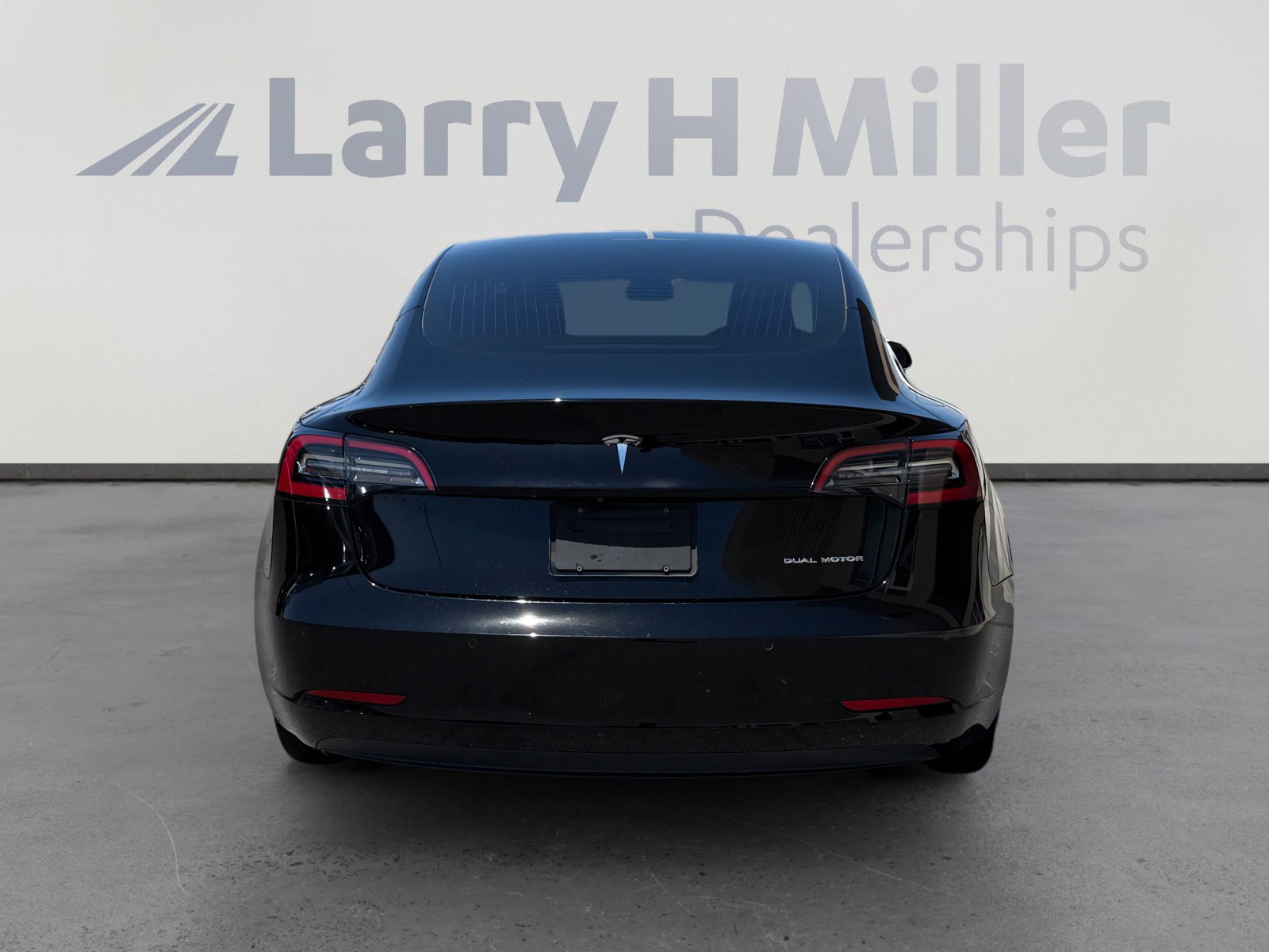 Used 2019 Tesla Model 3 Long Range AWD/4WD image 4