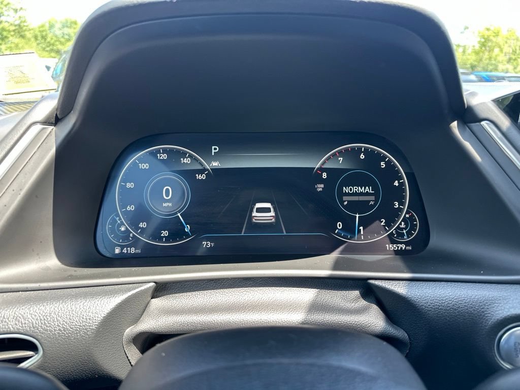 Used 2022 Hyundai Sonata Limited FWD image 15