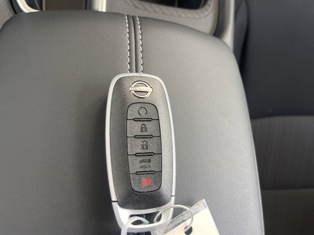 New 2025 Nissan Sentra SV w/ All-Weather Package image 20