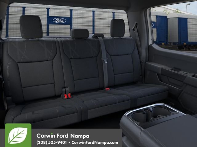 New 2026 Ford F150 STX AWD/4WD image 11