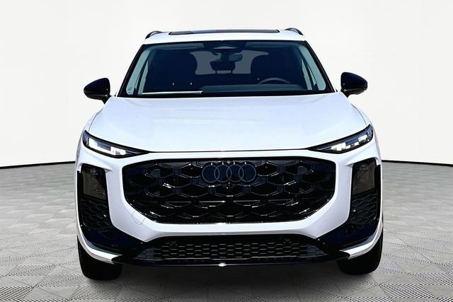 New 2026 Audi Q3 quattro 2.0T image 3