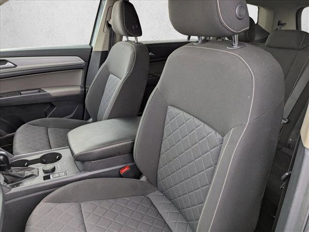 Used 2021 Volkswagen Atlas S image 22