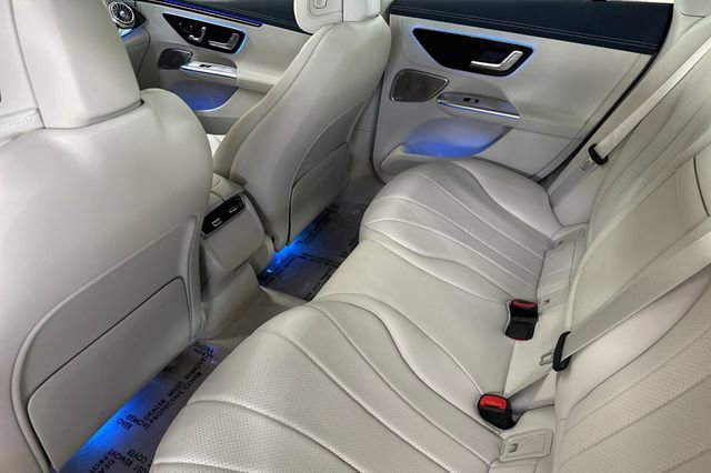 Used 2023 Mercedes-Benz EQE 350+ Sedan image 14