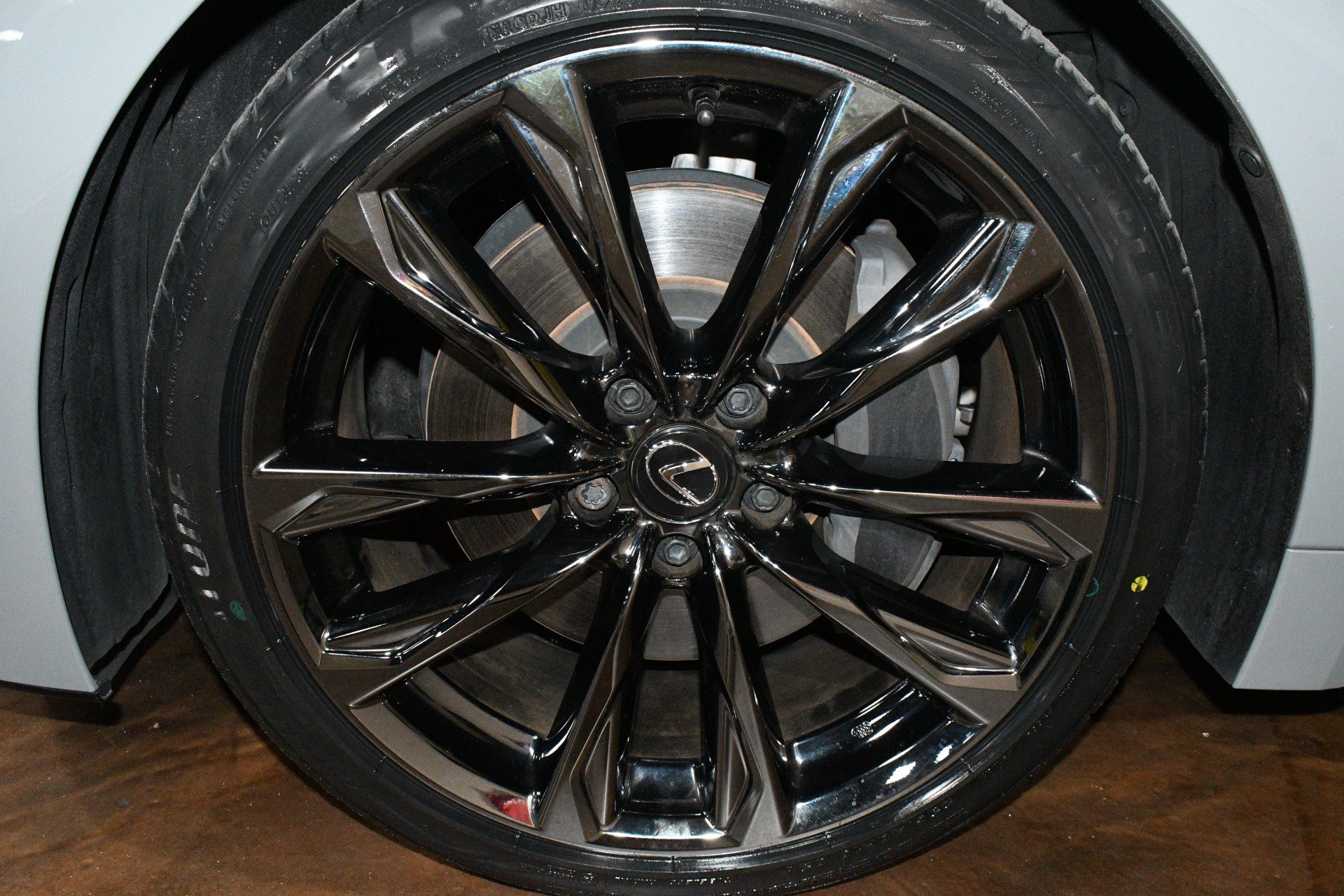Used 2024 Lexus IS 350 F Sport RWD image 65