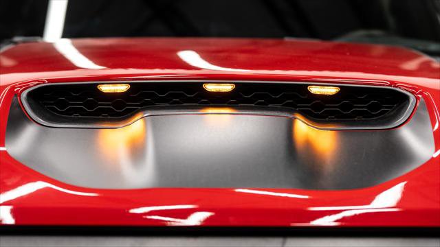 Used 2024 RAM 1500 TRX w/ TRX Level 2 Equipment Group image 30