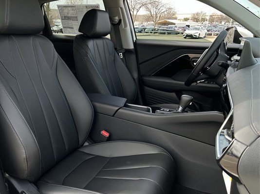 New 2026 Acura ADX FWD image 29
