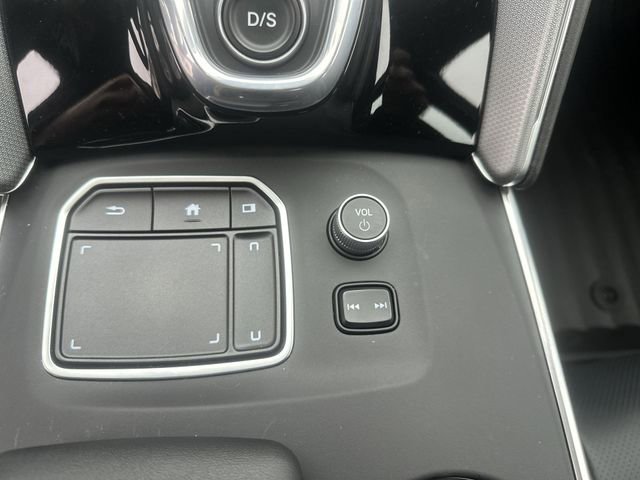 Used 2025 Acura TLX SH-AWD w/ A-SPEC Pkg image 15