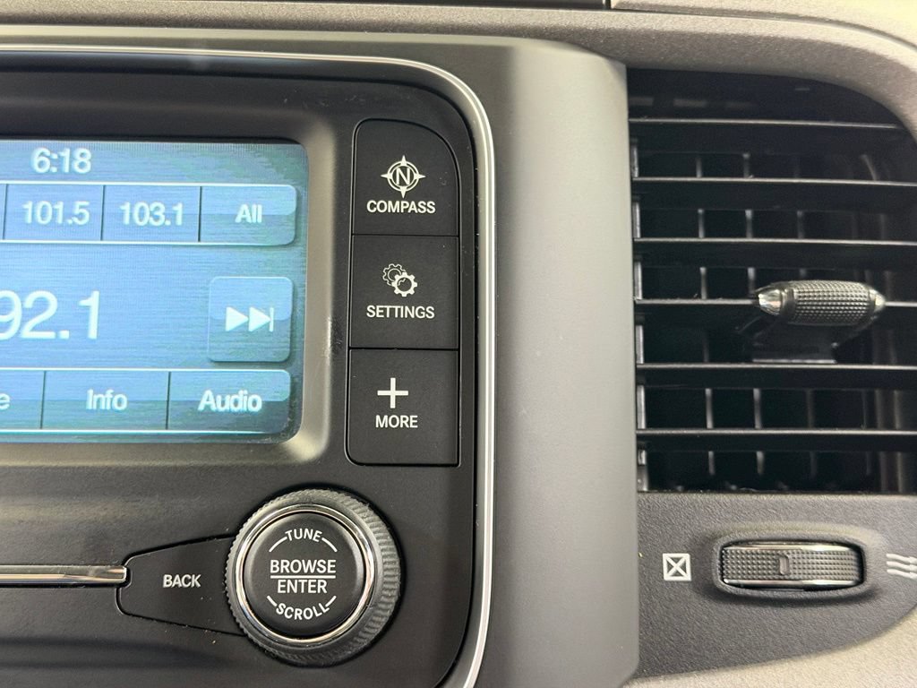 Used 2019 RAM 1500 Tradesman w/ Popular Equipment Group RWD image 40