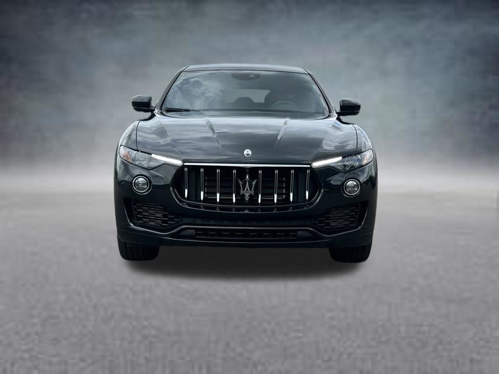 Used 2023 Maserati Levante GT AWD/4WD image 8