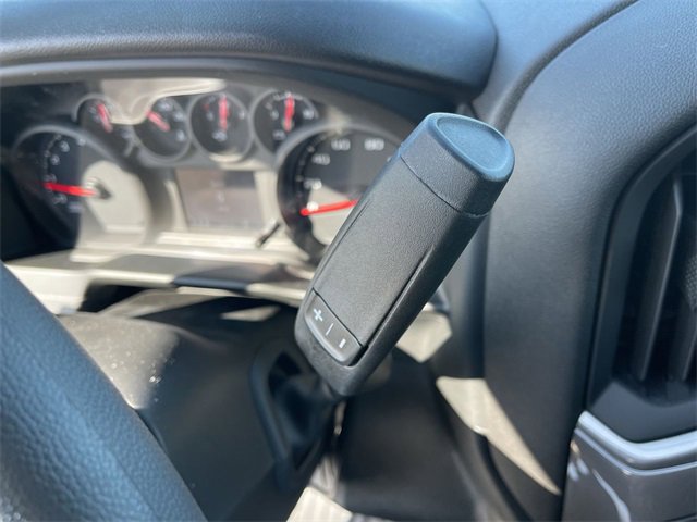 New 2024 GMC Sierra 2500 Pro w/ Convenience Package image 15