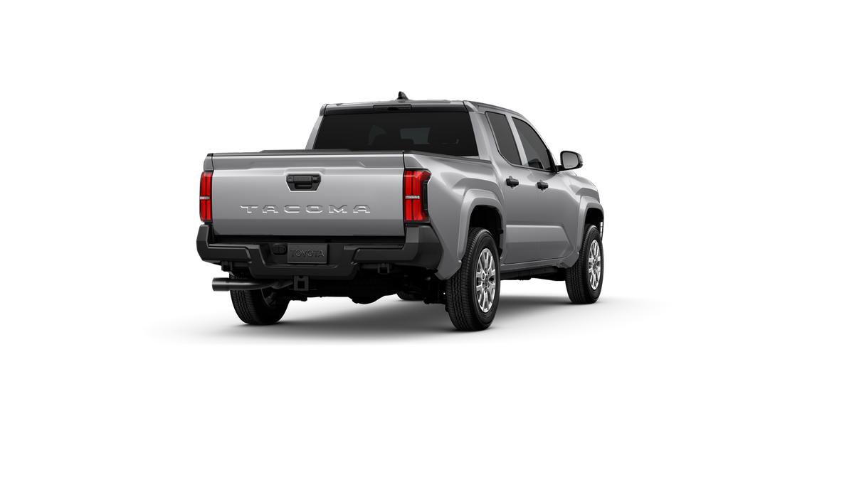 New 2026 Toyota Tacoma SR RWD image 39