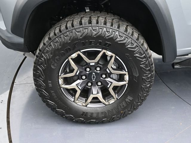 New 2026 Chevrolet Colorado ZR2 w/ Technology Package image 23