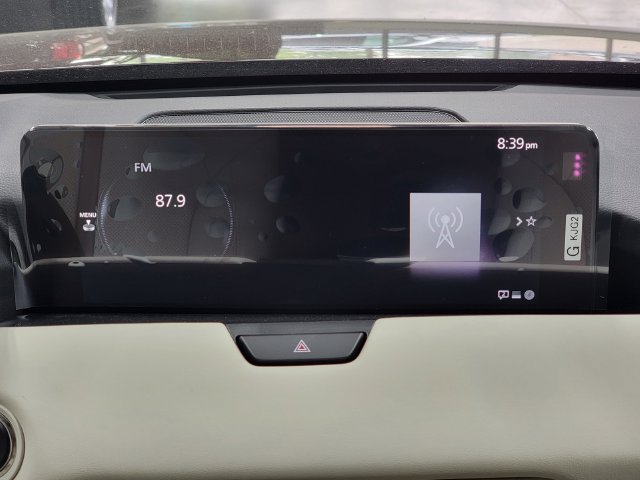 New 2026 MAZDA CX-90 3.3 Turbo S w/ Premium Package AWD/4WD image 18